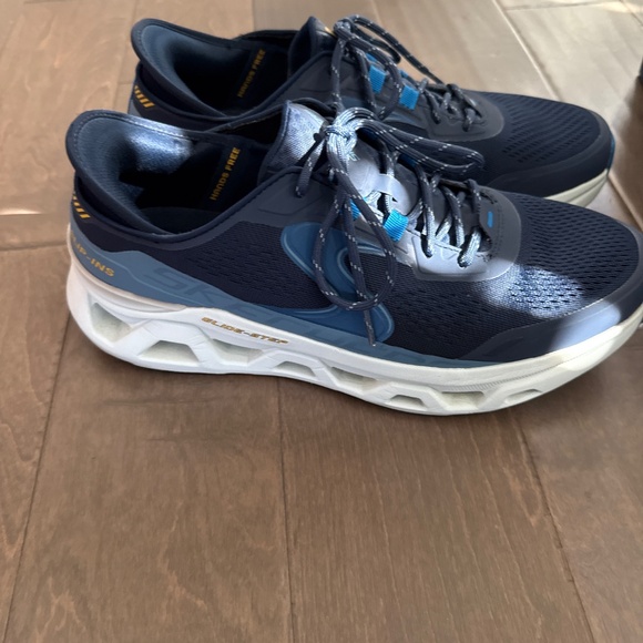 Men’s sneakers - Picture 4 of 6